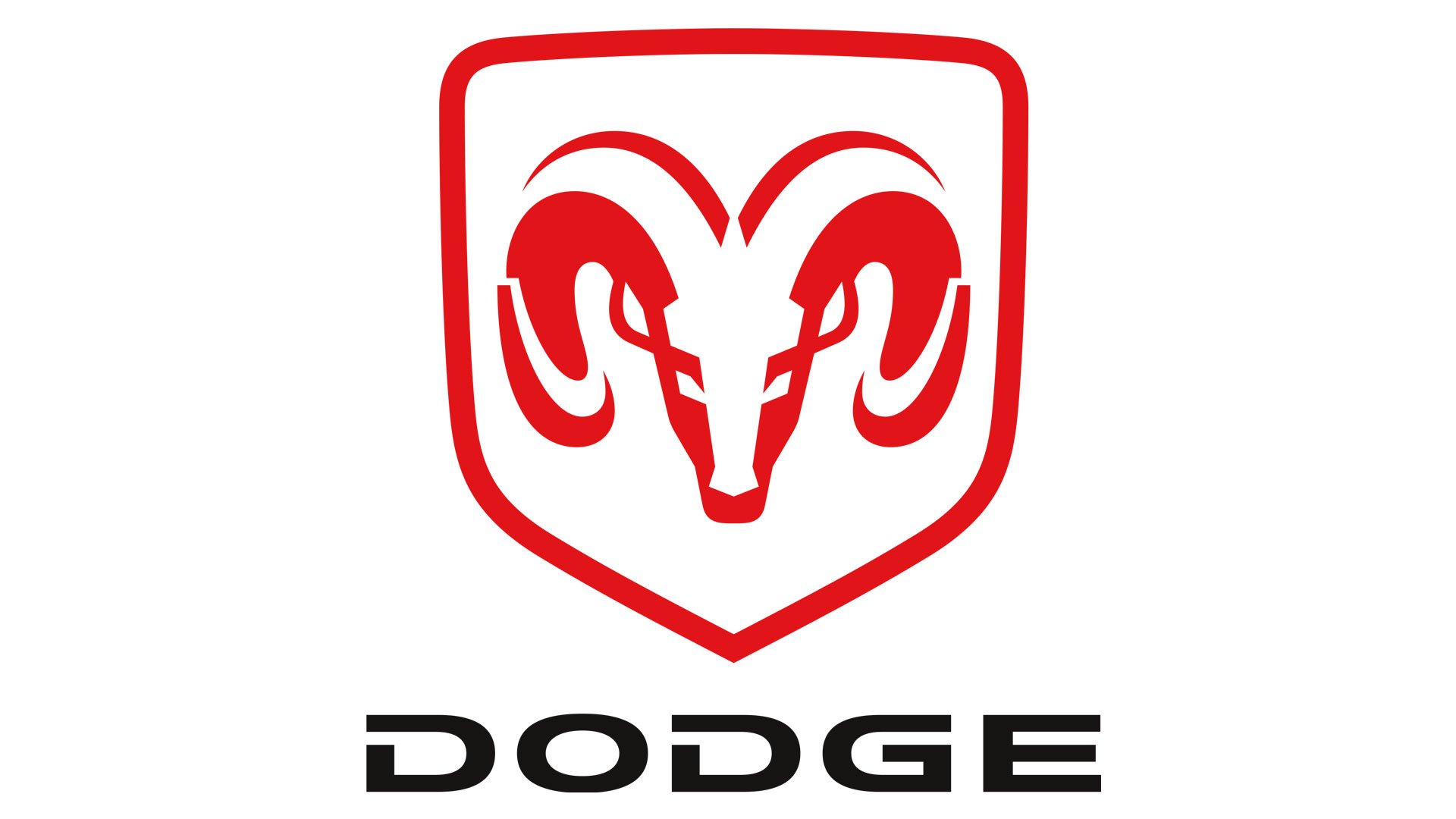 Emblem-Dodge